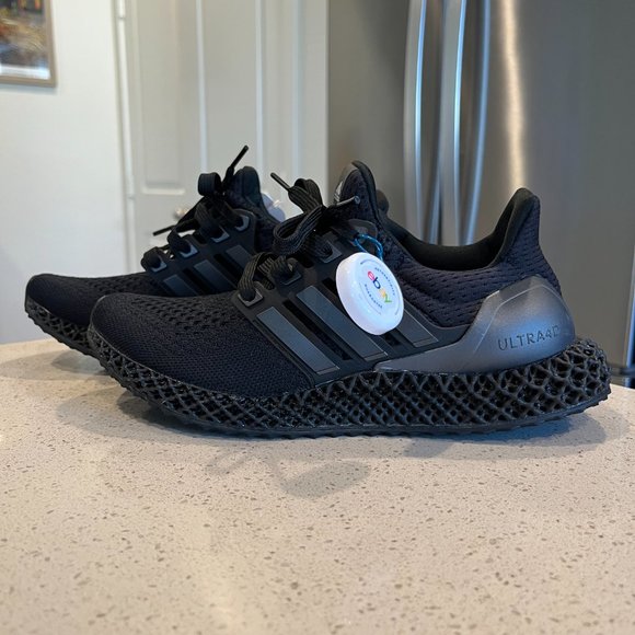 ADIDAS ULTRA 4D - Picture 4 of 4